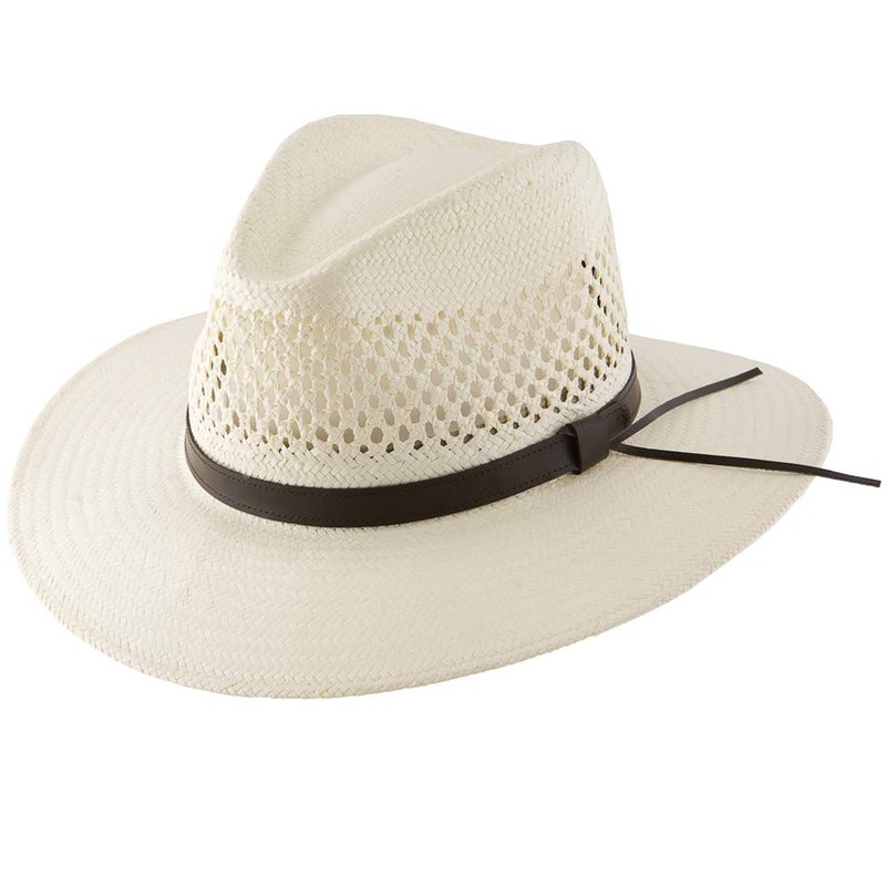 Stetson Digger, Color: Natural, Size: M (TSDGGR-383281M0) - Image 1